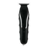 Wahl Aqua Blade 9899L Rechargeable Stubble Beard Hair Trimmer 12pcs Wet&dry, Black