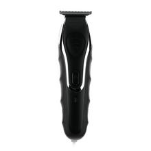 Buy Wahl Aqua Blade 9899L Rechargeable Stubble Beard Hair Trimmer 12pcs Wet&dry, Black in Saudi Arabia