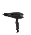 Babyliss Hair Dryer, 2100W, 2 Heat / 2 Speed, Ionic frizz-control