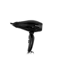 BaByliss Hair Dryer, 2400W, AC Motor, 2 Heat / 2 Speed Settings