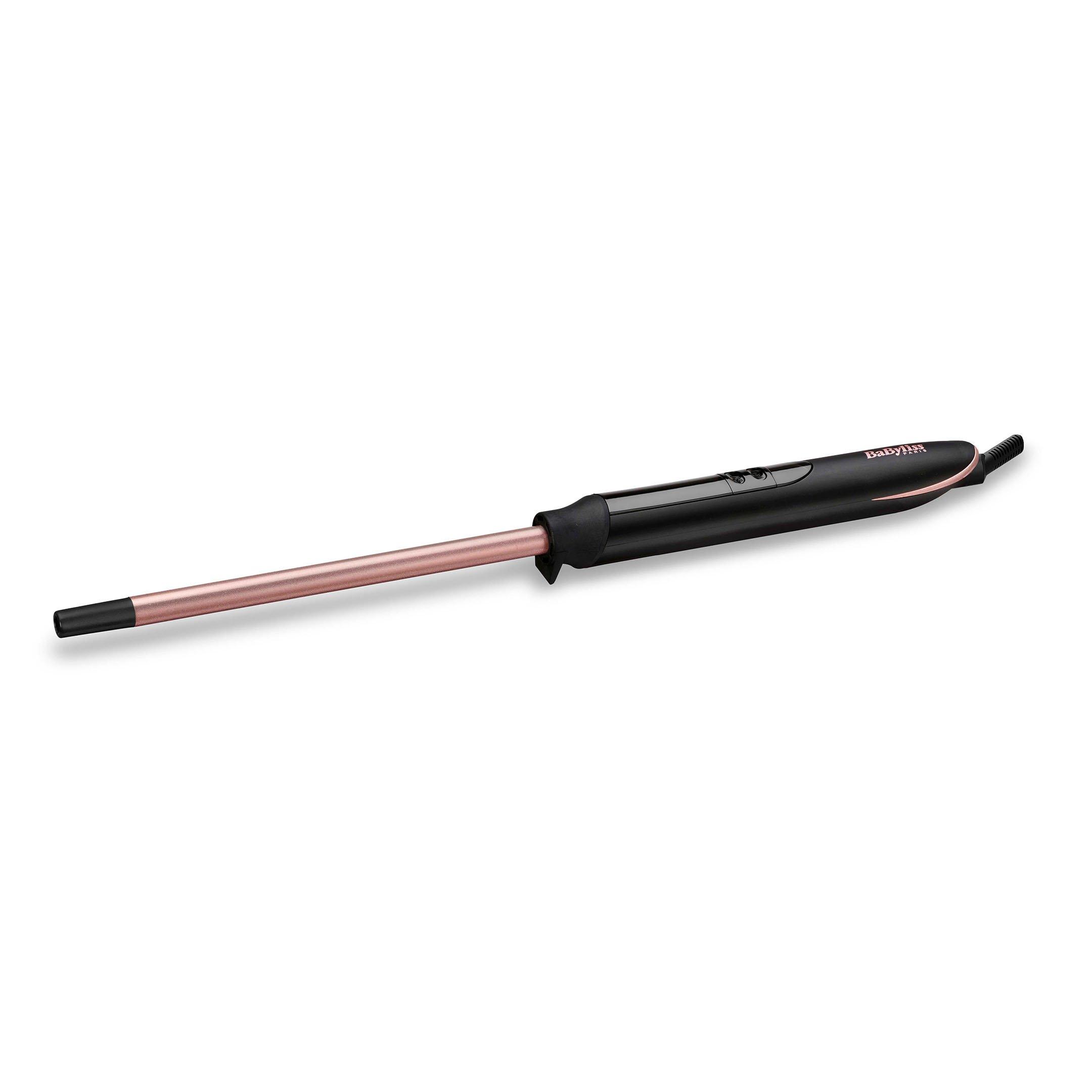 Babyliss hair curler top
