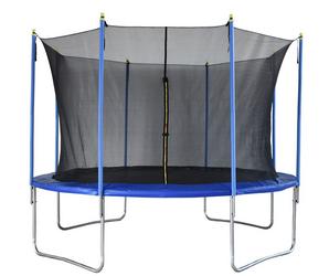 Trampoline sale max weight