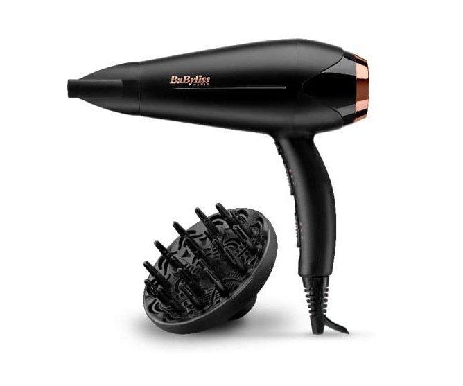 Babyliss tourmaline hair dryer online