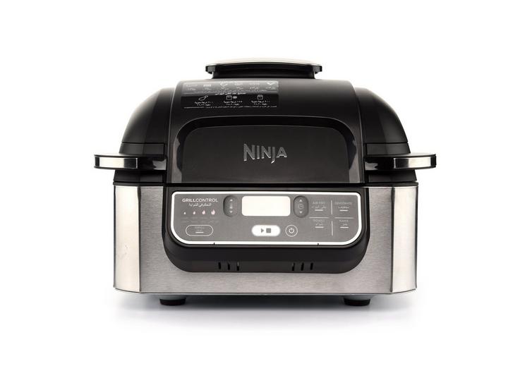 Ninja Foodi Health Grill and Air Fryer 1760W eXtra Bahrain