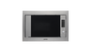 Gorenje 30L Buit-In Microwave oven with grill,900W, Stainless steel