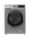 Toshiba Front Load Washer Dryer Combo 8/5Kg Real Inverter,16 Programe,Silver