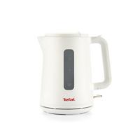 Tefal Kettle Element, 1.7L, 2400W, Plastic, White