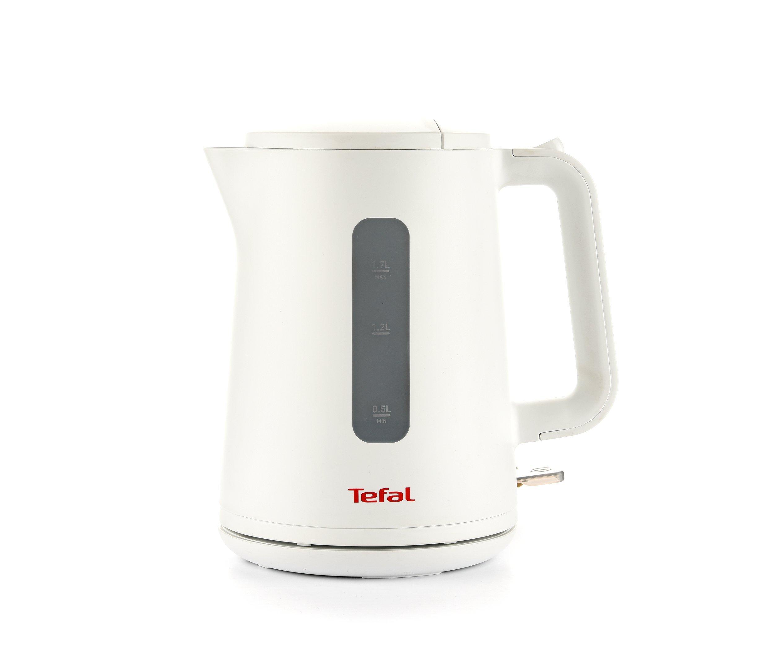 Tefal Water Kettle 1.7 Liter