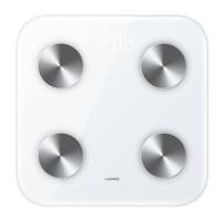 HUAWEI Body Fat Scale 3, White