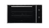 Gorenje 89L Buit-In Electric Multifunction Oven, 3500W,Stainless Steel