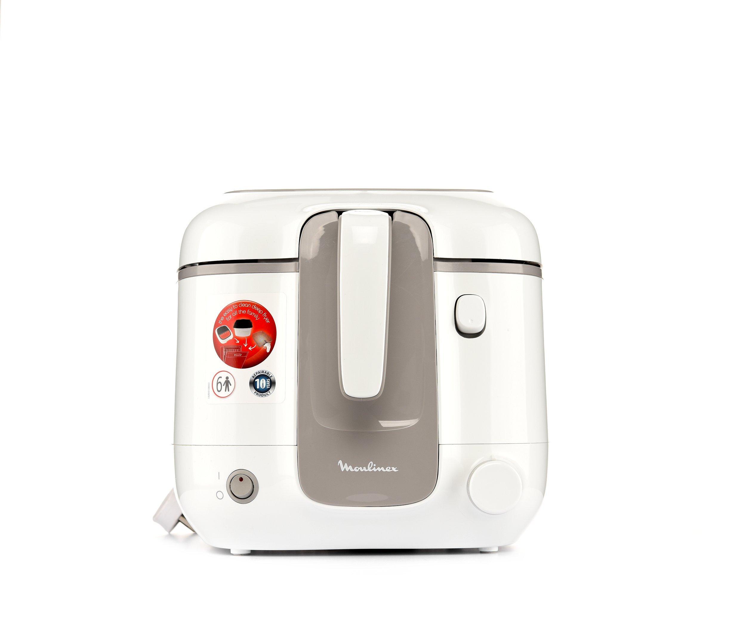 Friteuse Moulinex Super Uno F 51 - R