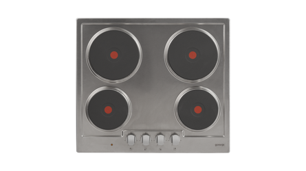 Built in hob sales electric