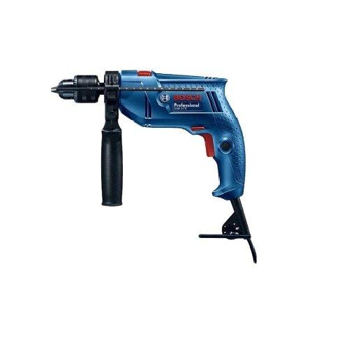 Mesin discount drill bosch