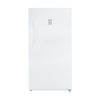 Basic Upright Freezer 17 Cu. Ft 481 Ltr Digital Display No frost