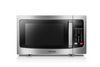 Toshiba 42L Grill Microwave, 1200W, Digital, Steel, 220v, Black/Stainless
