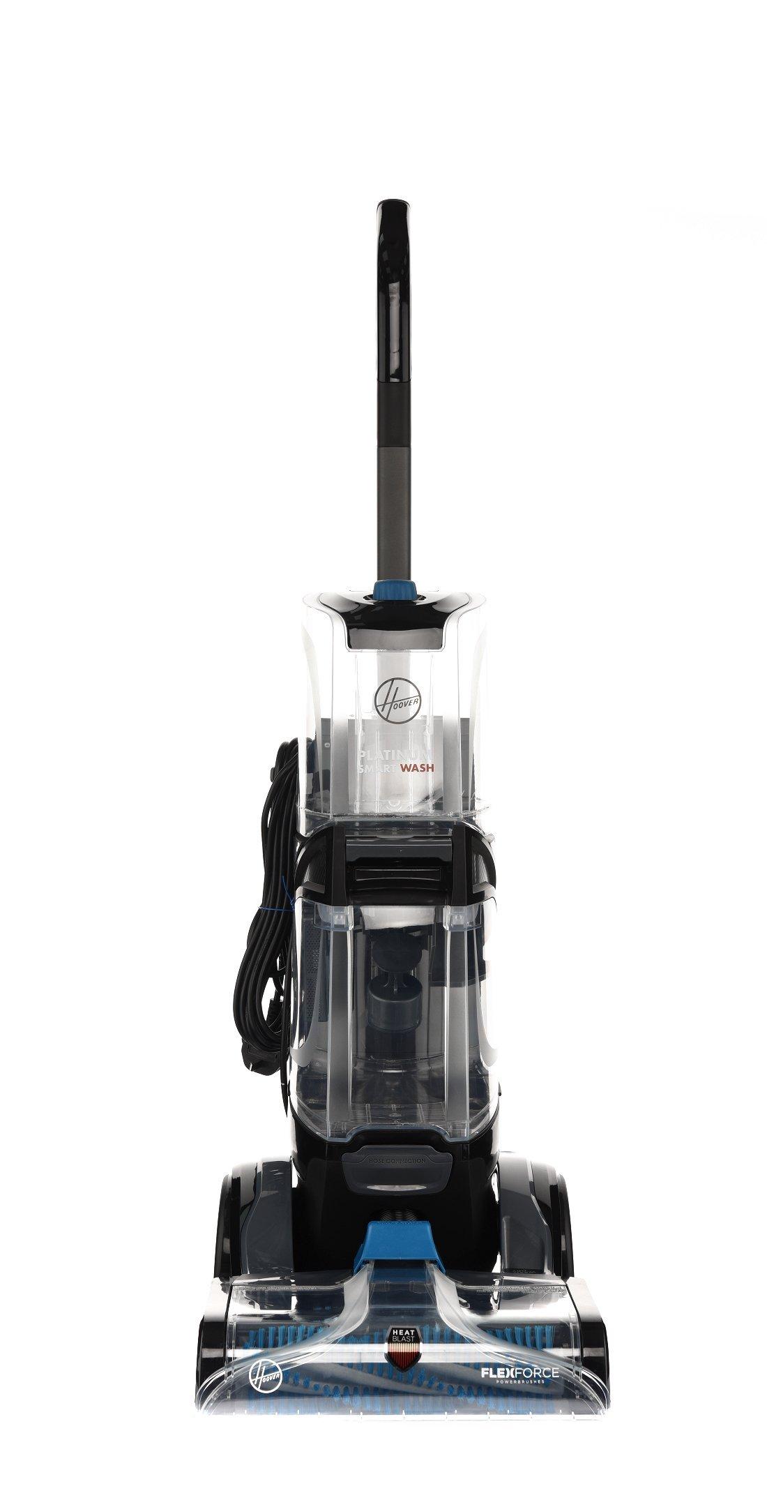 Automatic carpet vacuum cheap