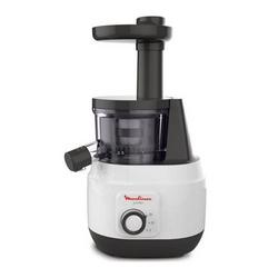 Moulinex 150 Watts Slow Juicer Black White. eXtra Oman