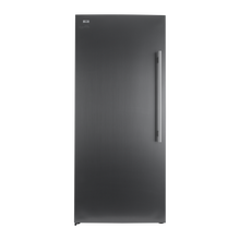 Buy ClassPro Upright Freezer/Refrigerator, 592L, Single Door, Inverter, Stianless Steel in Saudi Arabia