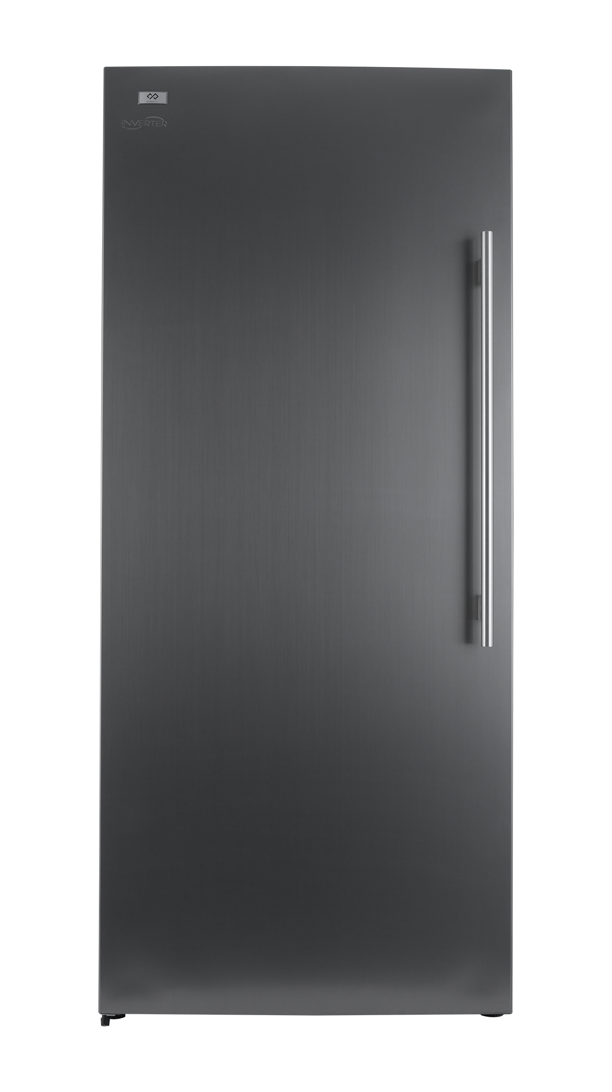 ClassPro Upright Freezer/Refrigerator, 592L, Single Door, Inverter, Stianless Steel price in