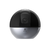 Ezviz, C6W Smart Indoor Wi-Fi Camera, Black