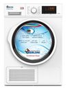 Berloni 8.0KG Condenser Clothes Dryer Digital Display 2500W White