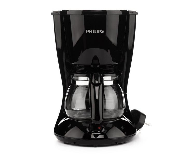 Coffee maker clearance philips