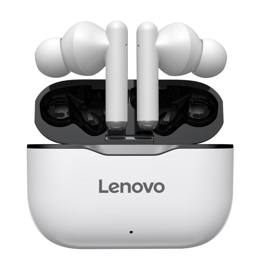 Lenovo Livepods Lenovo Earbuds India Lenovo LivePods LP1 True