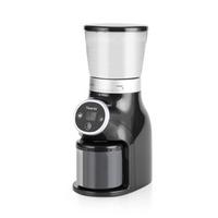 Saachi 3 in 1 Coffee Grinder, Digital Control, 220-240, Black.