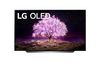 LG 77 Inch, 4K HDR Smart, OLED TV, OLED77C1PVB