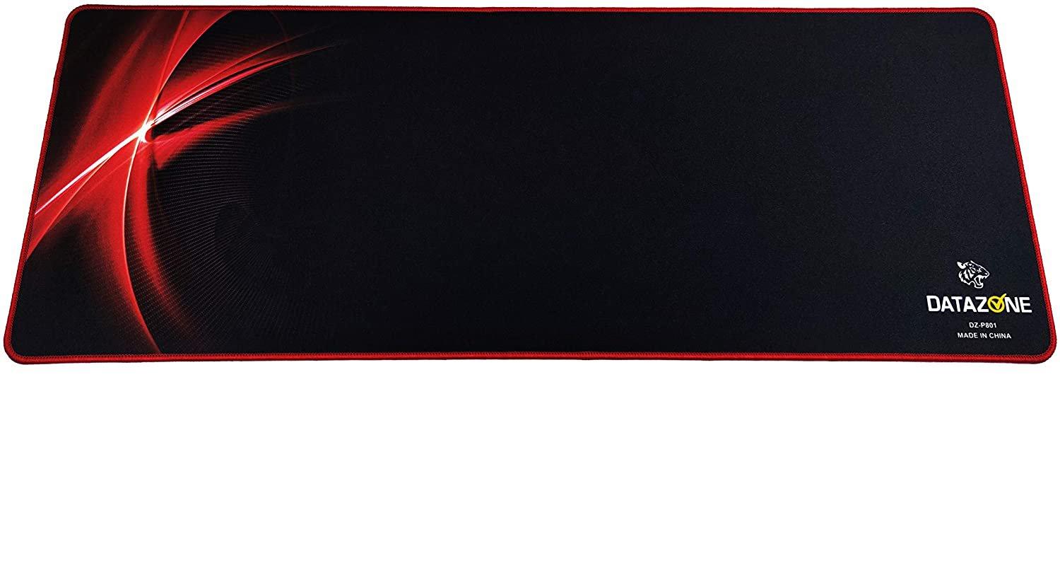 datazone Datazone dz-p801 DZ-P801, Color: Red, Made In: China, Platform: Gaming Mousepad, Made in: China, Yes