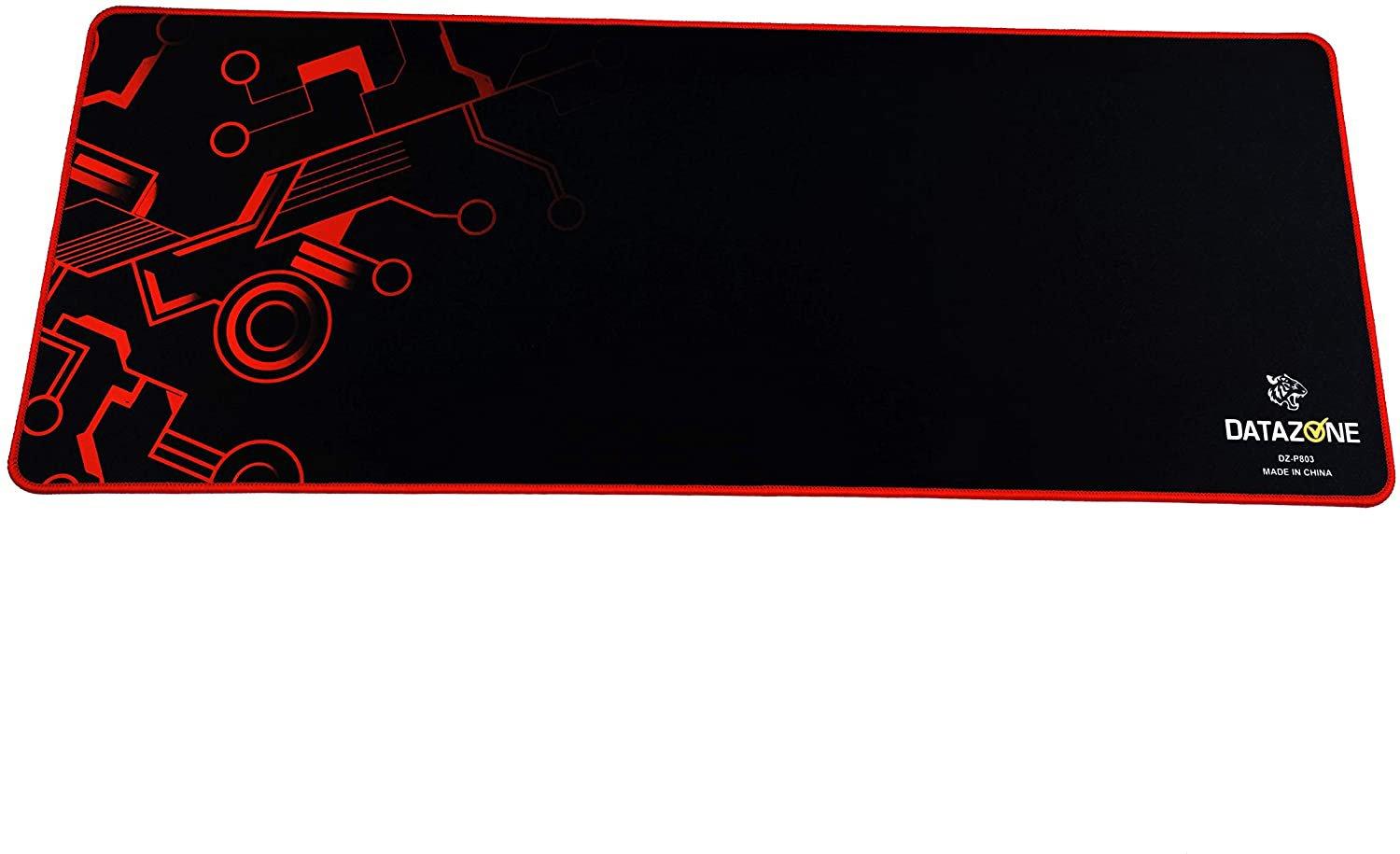 datazone Datazone dz-p803 DZ-P803, Color: Red, Made In: China, Platform: Gaming Mousepad, Made in: China, No, Yes