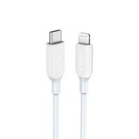 Anker Cable PowerLine III USBC to Lightning 2.0, 1.8M, White