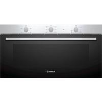 Bosch Builtin Oven, 90x48 cm, 85 Ltrs, Cooling Fan, Stainless Steel.