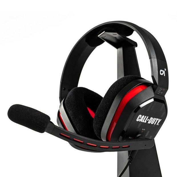 astro a10 call of duty headset cord