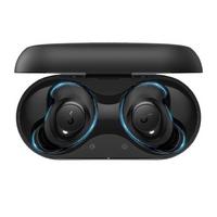Anker Soundcore Life Dot 2 True Wireless Earbuds, Black