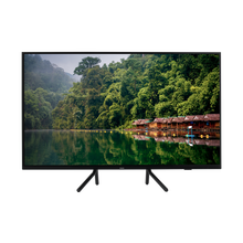 Buy Philips, 58 Inch, 4K UHD LED SMART TV, 58PUT7605,60Hz in Saudi Arabia
