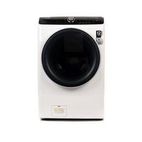 Daewoo Front Load Auto Washer/Dryer, 13kg/7kg, 1200 RPM,,Inverter,White