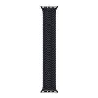 Mastershield Apple Watch Sport Loop Band for Series 5 & 6, 40MM, Black