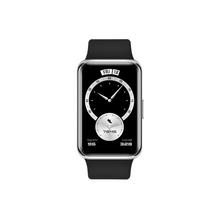 Watch Fit Elegant Edition Midnight Black price in Saudi Arabia