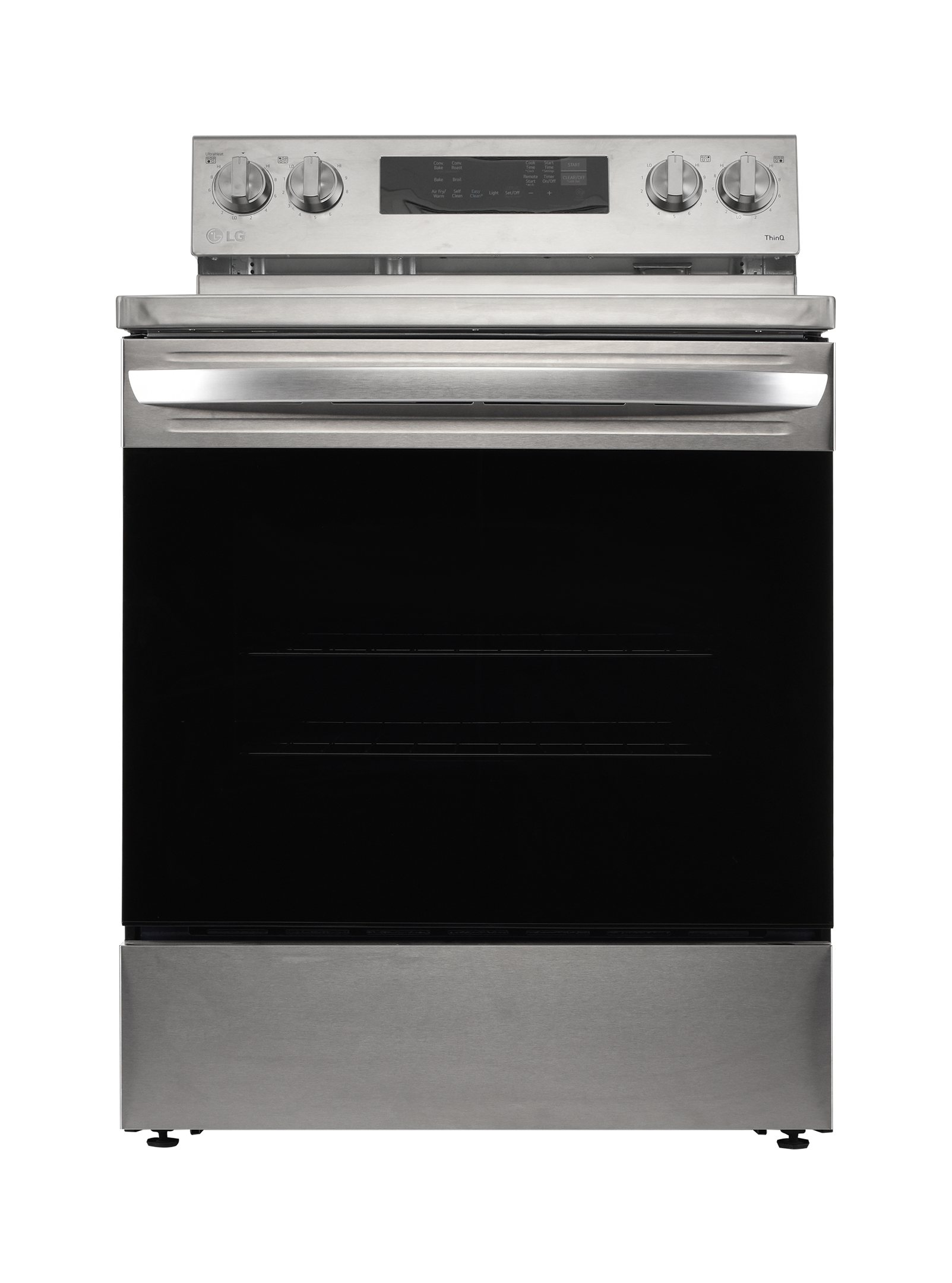 Lg oven outlet and hob