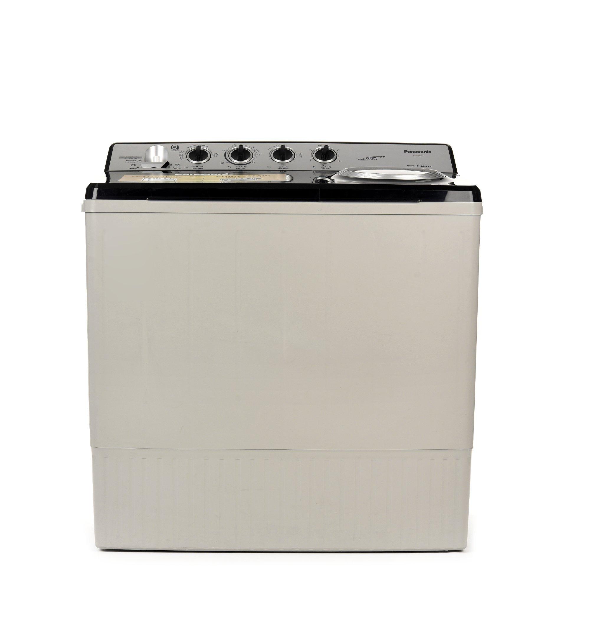 China Wholesale Dealers of China 6/7/8/10/12/14kg Portable Semi-Automatic  Twin Tub Washing Machine manufacturers and suppliers