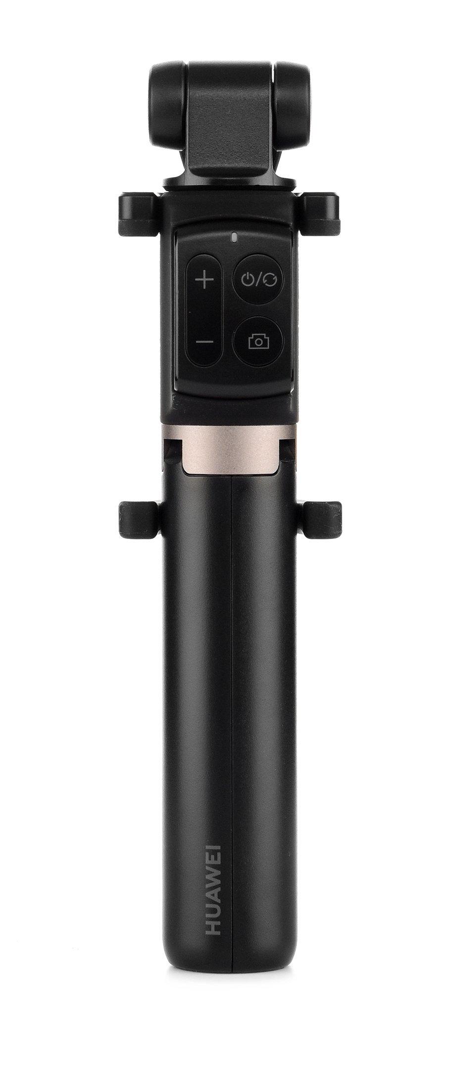 Huawei Tripod Selfie Stick Pro CF15R Wireless, Black - eXtra