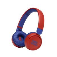 JBL Kids Wireless Headphones, Red.