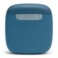 JBL True Wirelss Earbuds Headphones, Blue.