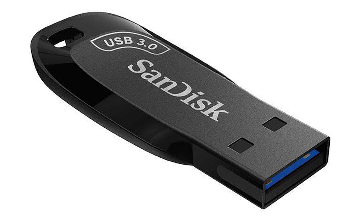 SanDisk, 64B Ultra Shift USB 3.0 Flash Drive price in Saudi Arabia Extra Stores Saudi Arabia