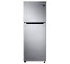 Samsung 390 Ltr Top Mount Refrigerator,  Digital Invertor Motor, Silver.