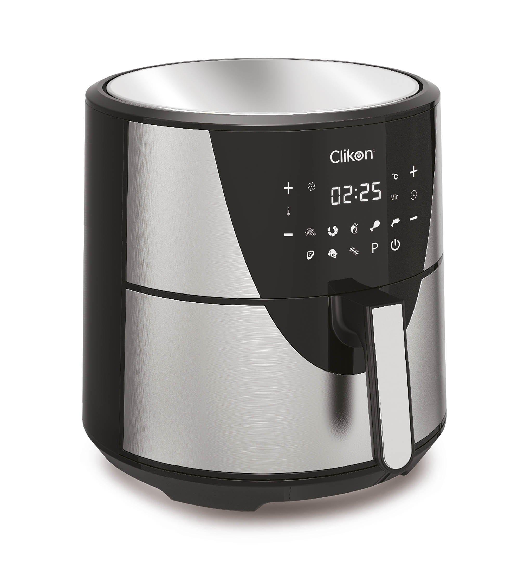 Clikon shop air fryer