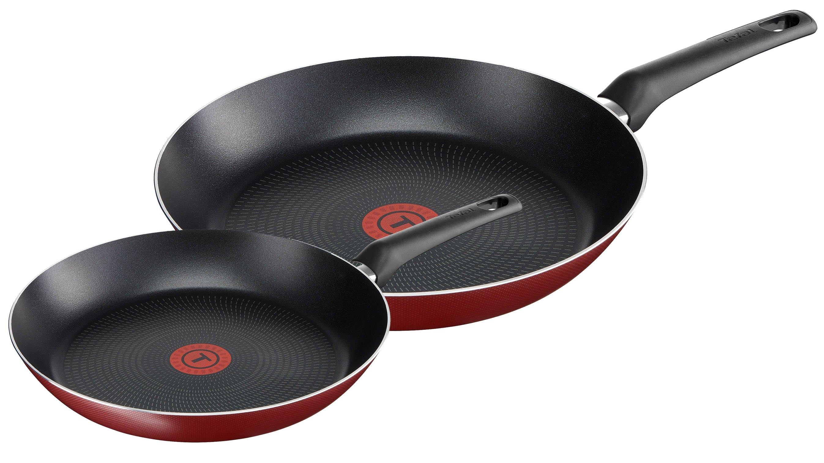 Tefal essential cook. Tefal 92050. Сковорода Tefal. Сковорода Тефаль с высокими бортами.