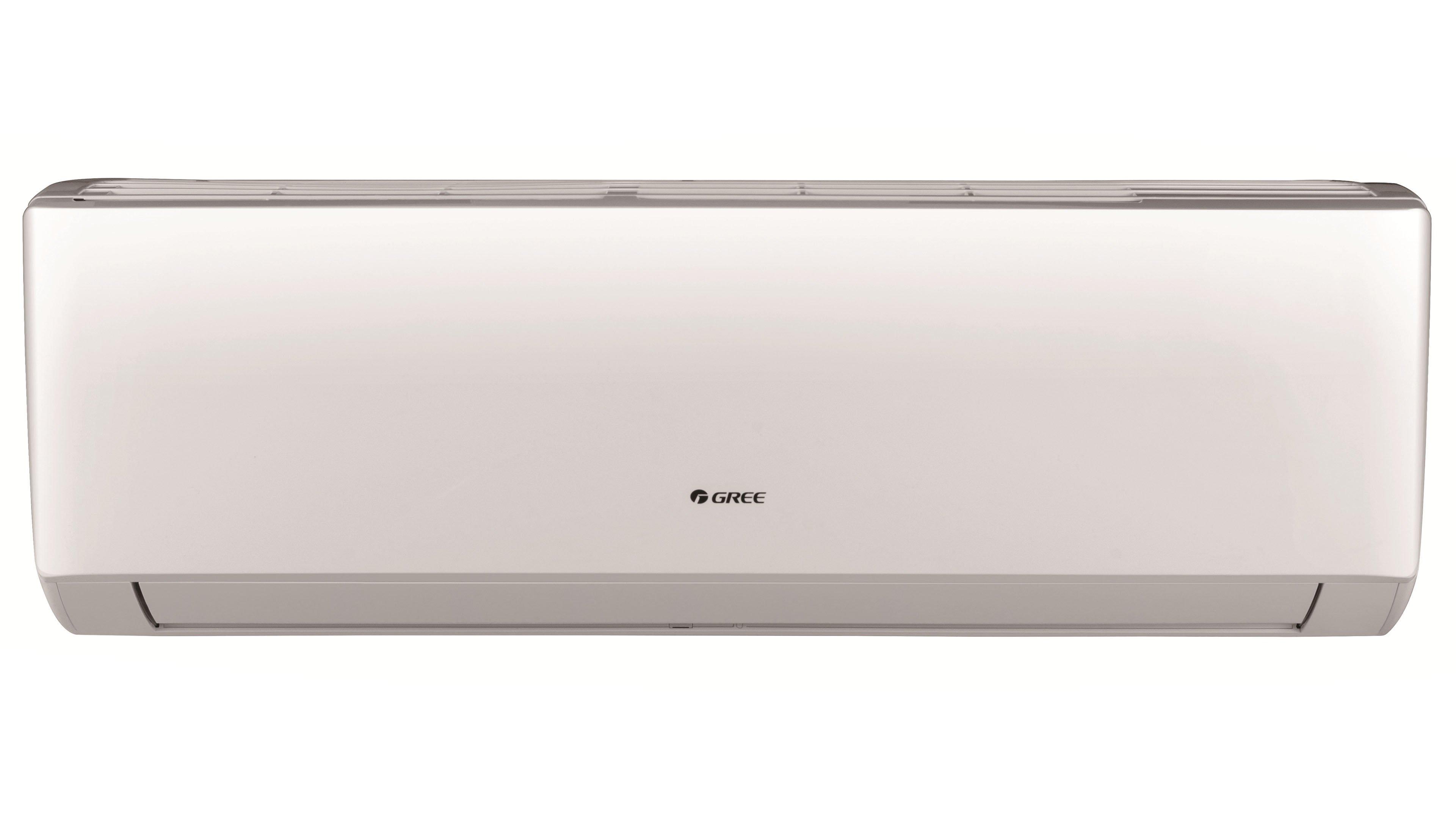 Gree 2.75 Ton Split AC, 33000 BTU, Rotary Compressor, White. - eXtra Oman