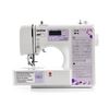 Brother Computerized Sewing Machine with 100 Built-in Stitches, 40W, White